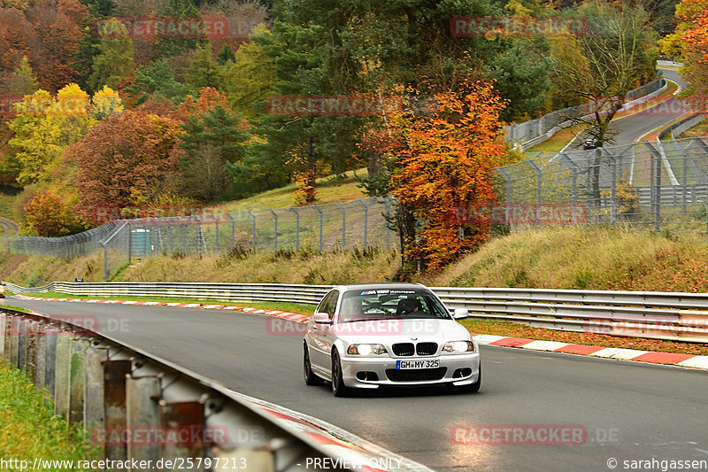 Bild #25797213 - Touristenfahrten Nürburgring Nordschleife (12.11.2023)