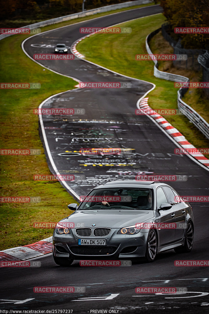 Bild #25797237 - Touristenfahrten Nürburgring Nordschleife (12.11.2023)