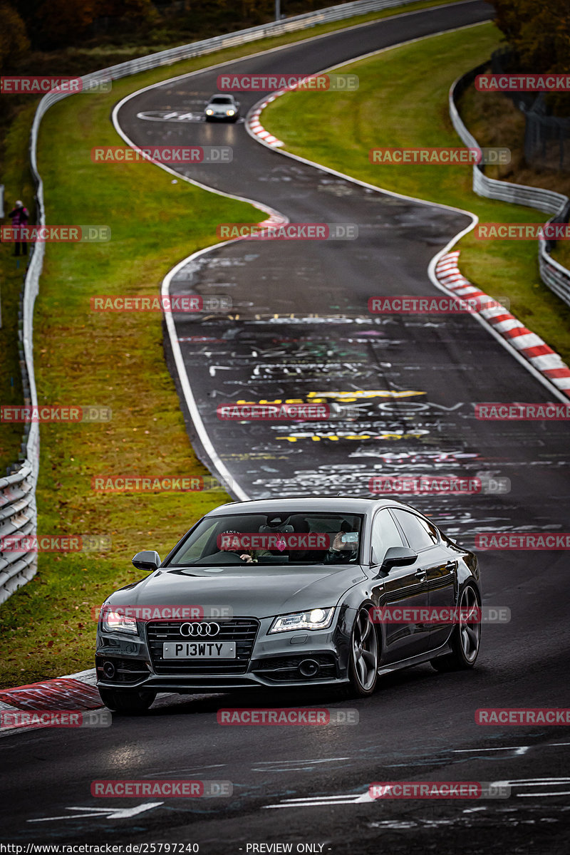 Bild #25797240 - Touristenfahrten Nürburgring Nordschleife (12.11.2023)