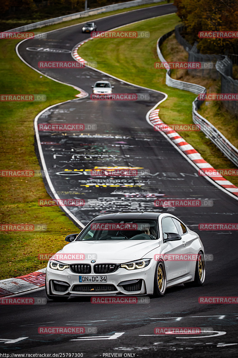 Bild #25797300 - Touristenfahrten Nürburgring Nordschleife (12.11.2023)