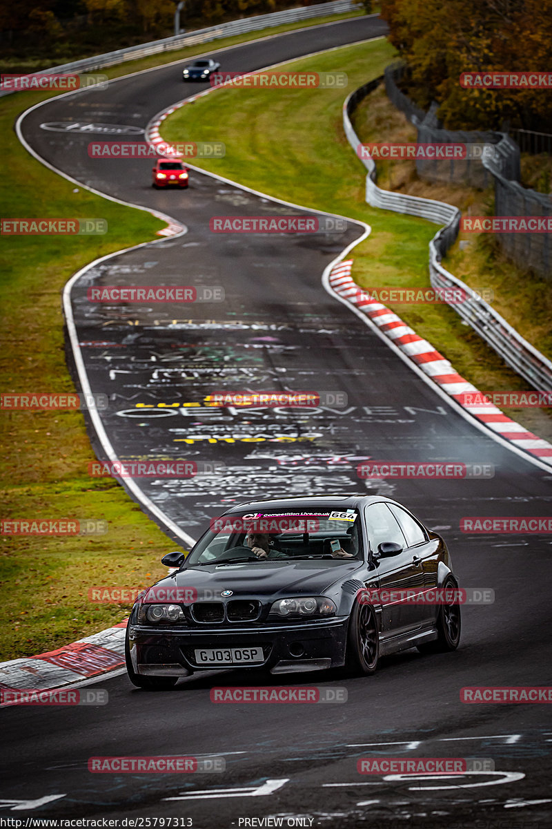 Bild #25797313 - Touristenfahrten Nürburgring Nordschleife (12.11.2023)