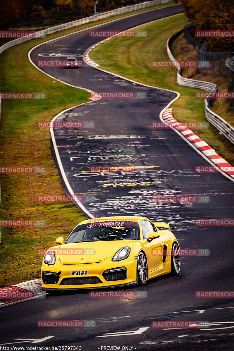 Bild #25797343 - Touristenfahrten Nürburgring Nordschleife (12.11.2023)