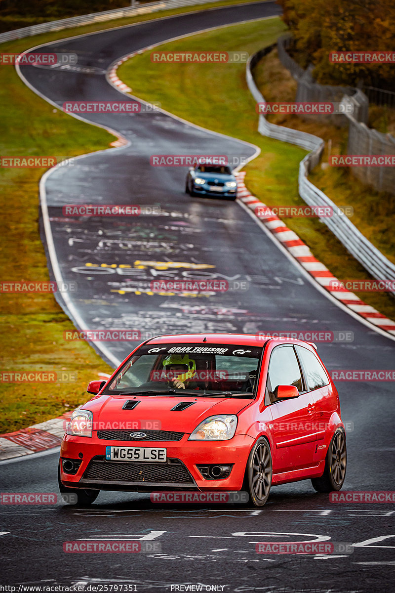 Bild #25797351 - Touristenfahrten Nürburgring Nordschleife (12.11.2023)