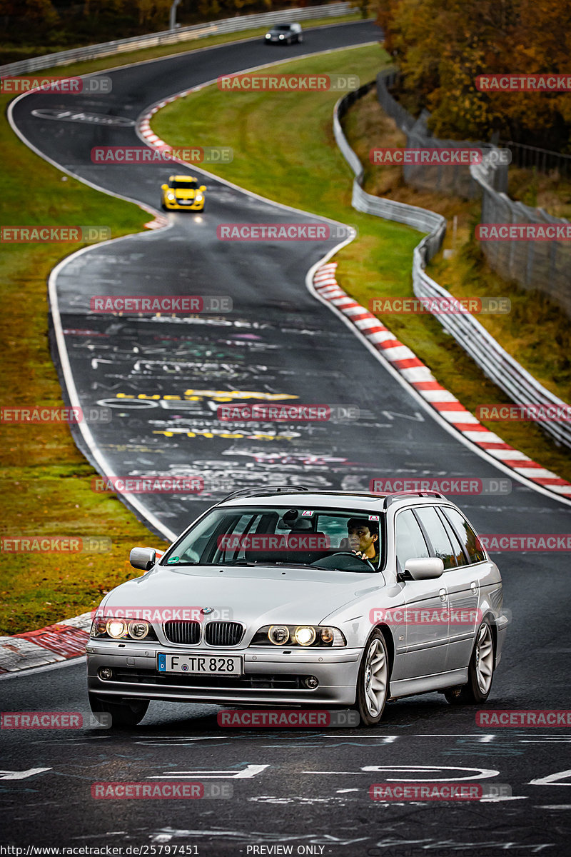 Bild #25797451 - Touristenfahrten Nürburgring Nordschleife (12.11.2023)