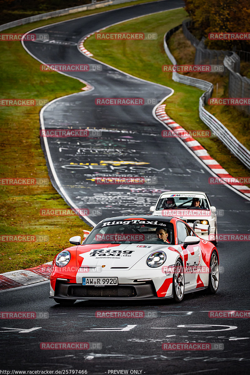 Bild #25797466 - Touristenfahrten Nürburgring Nordschleife (12.11.2023)