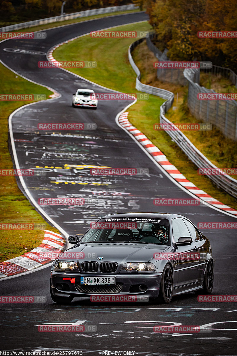 Bild #25797673 - Touristenfahrten Nürburgring Nordschleife (12.11.2023)