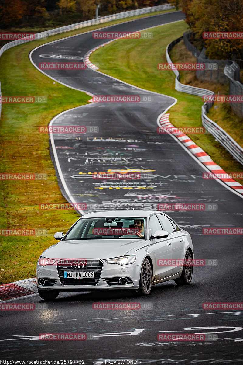 Bild #25797732 - Touristenfahrten Nürburgring Nordschleife (12.11.2023)