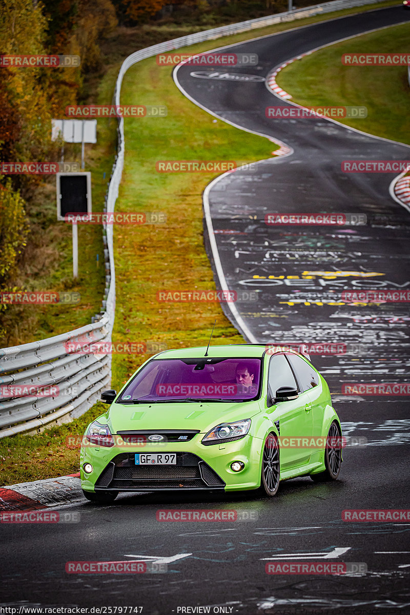 Bild #25797747 - Touristenfahrten Nürburgring Nordschleife (12.11.2023)