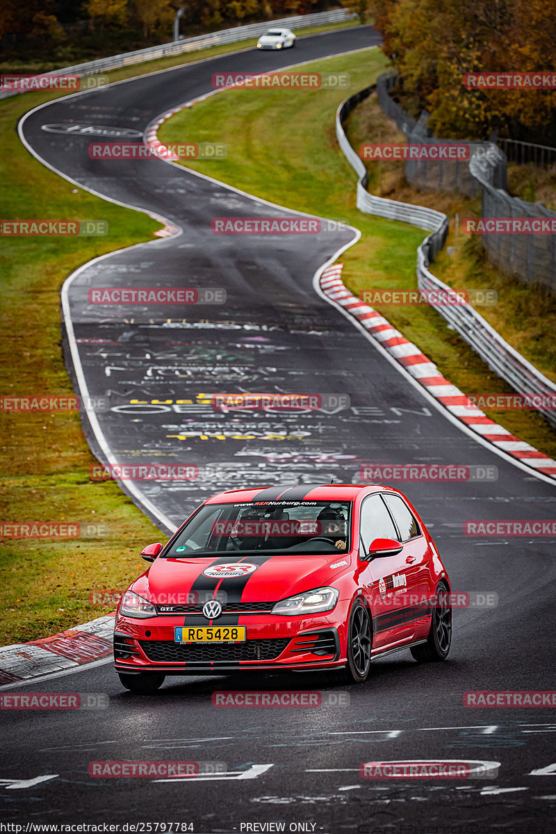 Bild #25797784 - Touristenfahrten Nürburgring Nordschleife (12.11.2023)