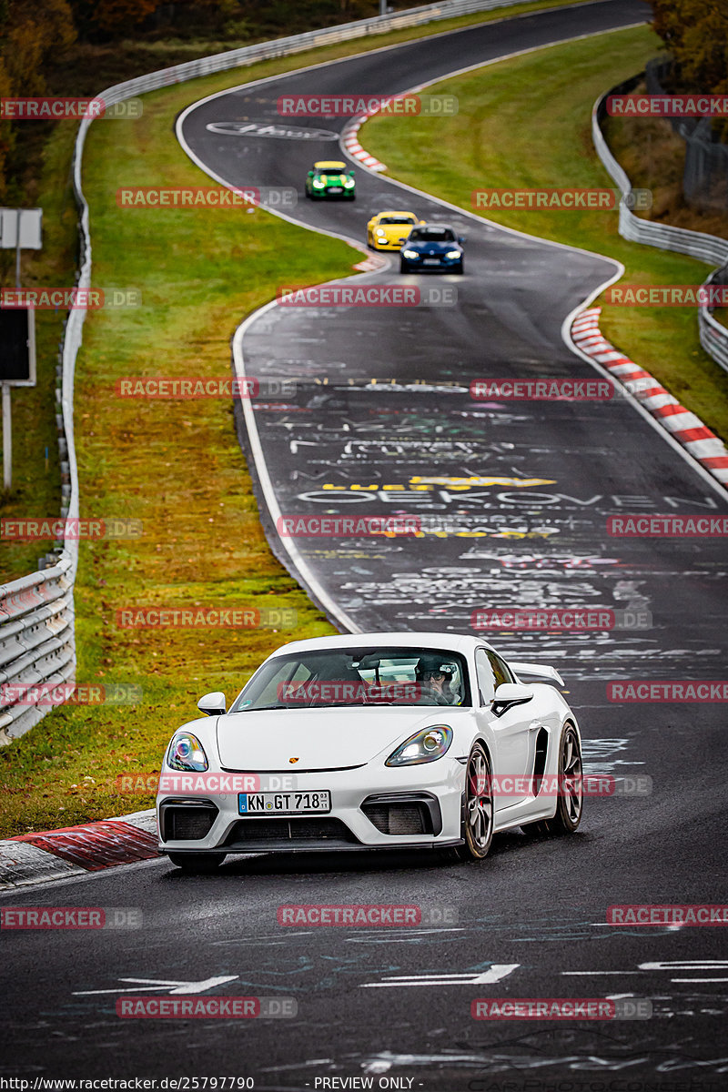 Bild #25797790 - Touristenfahrten Nürburgring Nordschleife (12.11.2023)