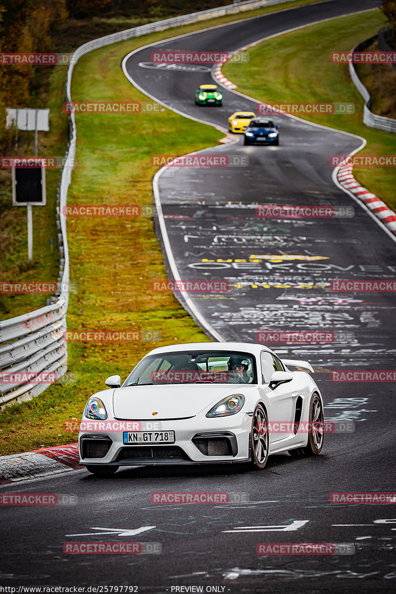 Bild #25797792 - Touristenfahrten Nürburgring Nordschleife (12.11.2023)