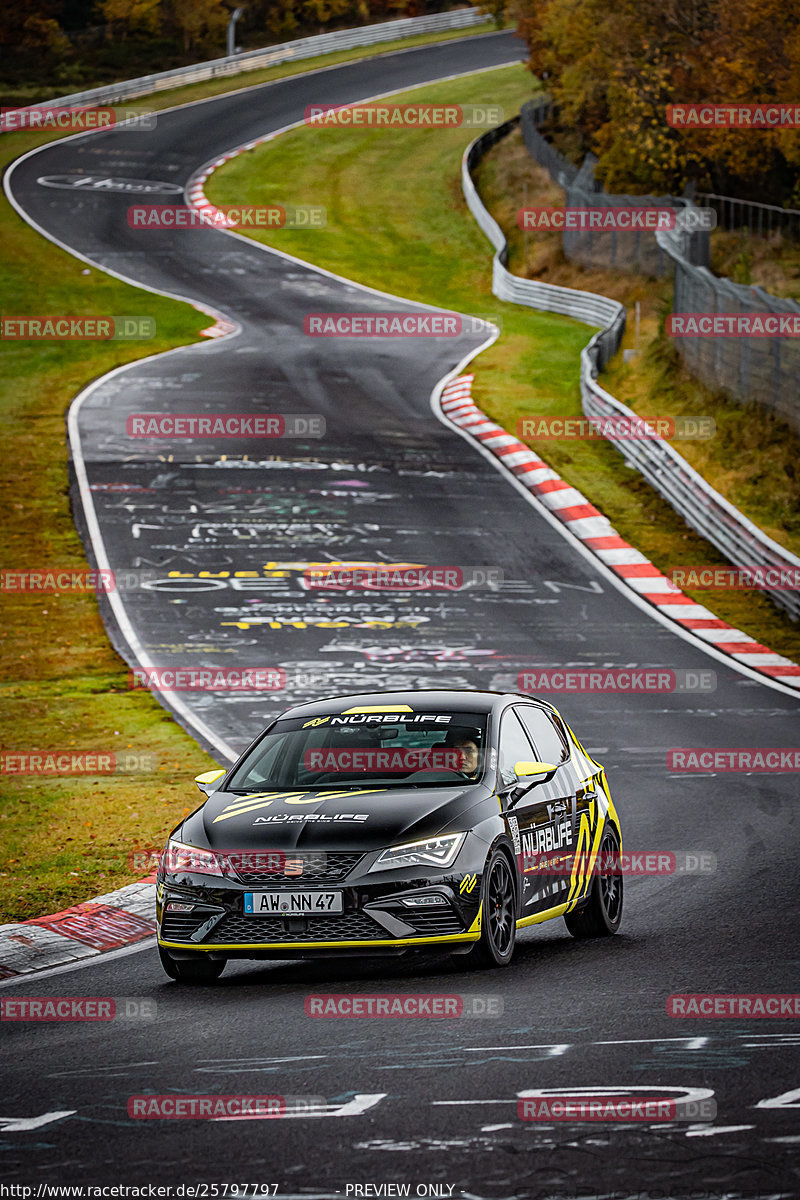 Bild #25797797 - Touristenfahrten Nürburgring Nordschleife (12.11.2023)