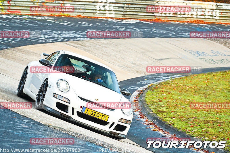 Bild #25797902 - Touristenfahrten Nürburgring Nordschleife (12.11.2023)