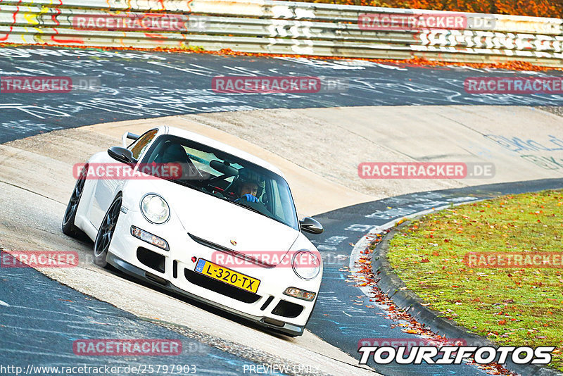 Bild #25797903 - Touristenfahrten Nürburgring Nordschleife (12.11.2023)