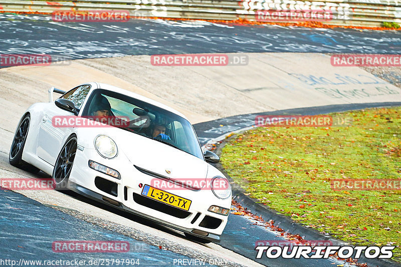 Bild #25797904 - Touristenfahrten Nürburgring Nordschleife (12.11.2023)