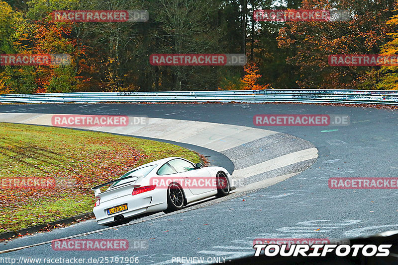 Bild #25797906 - Touristenfahrten Nürburgring Nordschleife (12.11.2023)