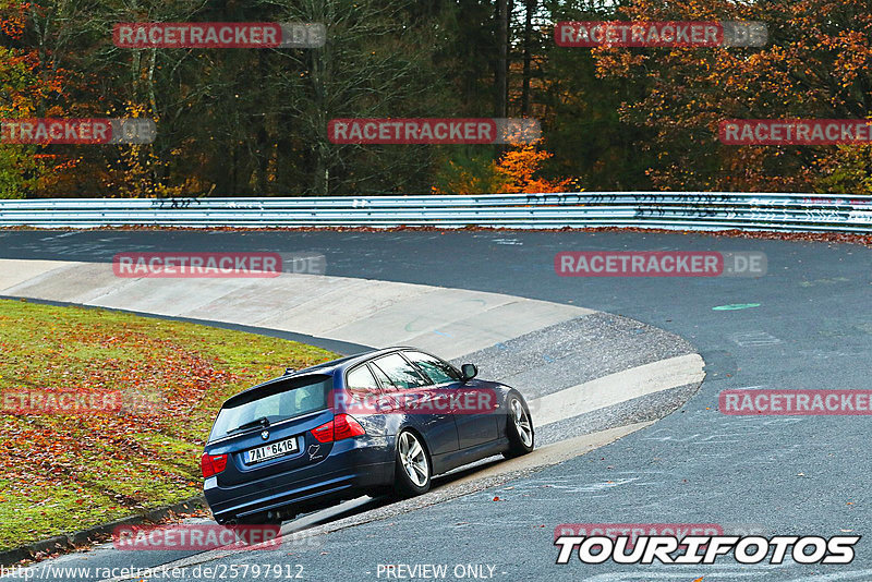 Bild #25797912 - Touristenfahrten Nürburgring Nordschleife (12.11.2023)