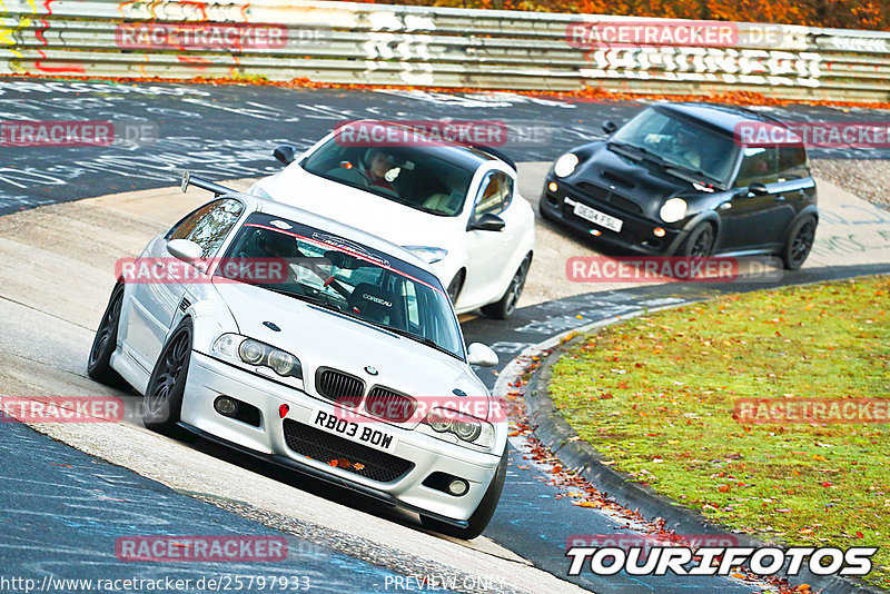 Bild #25797933 - Touristenfahrten Nürburgring Nordschleife (12.11.2023)