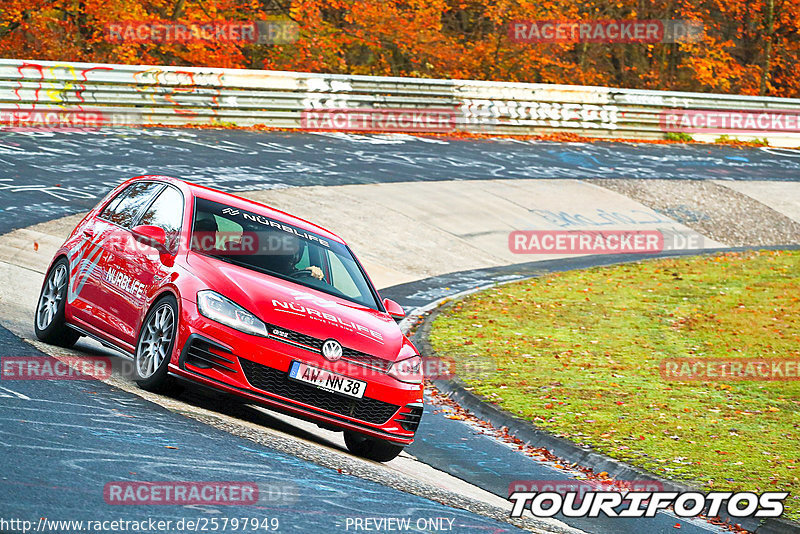 Bild #25797949 - Touristenfahrten Nürburgring Nordschleife (12.11.2023)