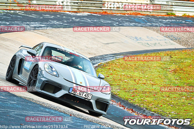 Bild #25797974 - Touristenfahrten Nürburgring Nordschleife (12.11.2023)