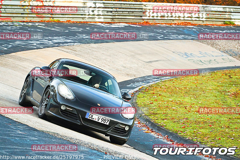 Bild #25797975 - Touristenfahrten Nürburgring Nordschleife (12.11.2023)