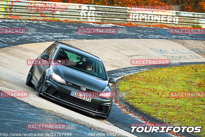 Bild #25797999 - Touristenfahrten Nürburgring Nordschleife (12.11.2023)