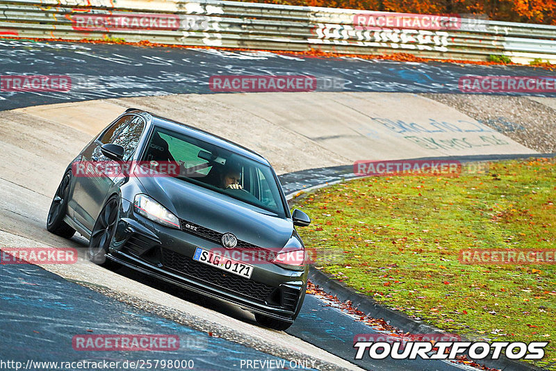 Bild #25798000 - Touristenfahrten Nürburgring Nordschleife (12.11.2023)