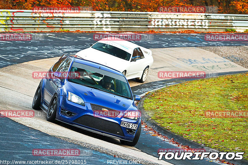 Bild #25798015 - Touristenfahrten Nürburgring Nordschleife (12.11.2023)