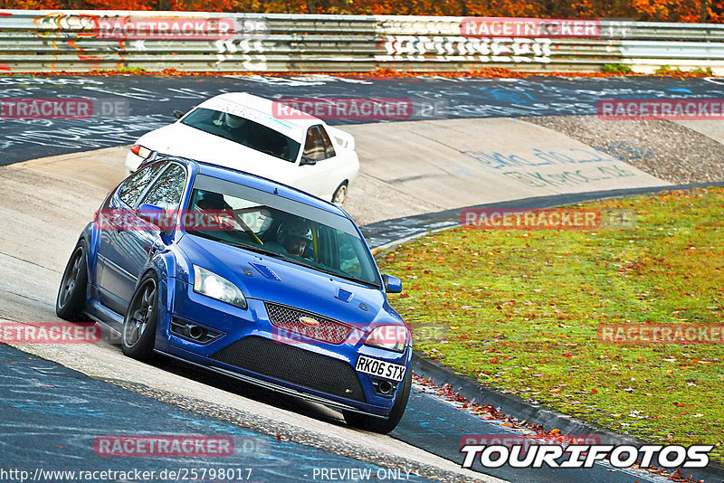 Bild #25798017 - Touristenfahrten Nürburgring Nordschleife (12.11.2023)