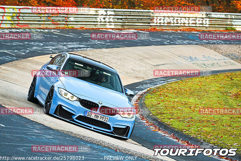 Bild #25798023 - Touristenfahrten Nürburgring Nordschleife (12.11.2023)