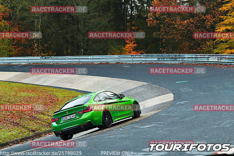 Bild #25798029 - Touristenfahrten Nürburgring Nordschleife (12.11.2023)