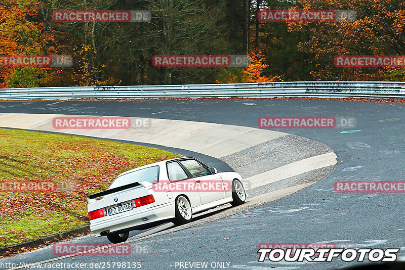 Bild #25798135 - Touristenfahrten Nürburgring Nordschleife (12.11.2023)