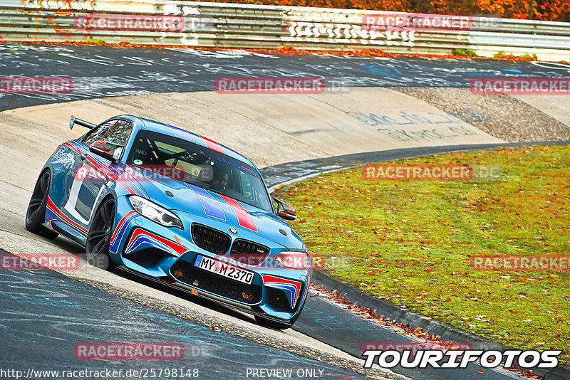 Bild #25798148 - Touristenfahrten Nürburgring Nordschleife (12.11.2023)