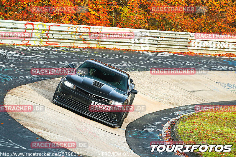 Bild #25798371 - Touristenfahrten Nürburgring Nordschleife (12.11.2023)