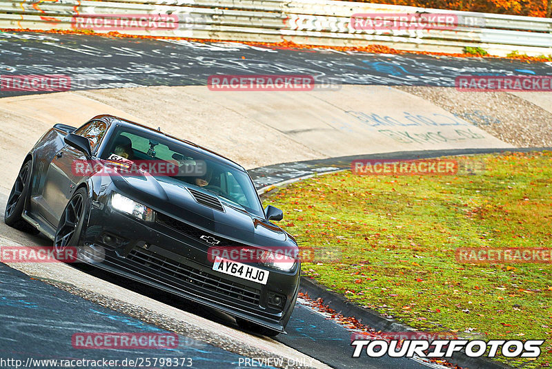 Bild #25798373 - Touristenfahrten Nürburgring Nordschleife (12.11.2023)