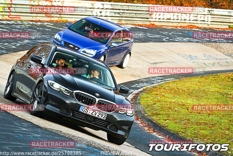 Bild #25798385 - Touristenfahrten Nürburgring Nordschleife (12.11.2023)