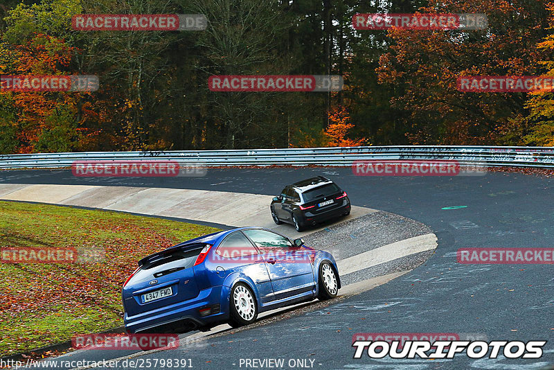 Bild #25798391 - Touristenfahrten Nürburgring Nordschleife (12.11.2023)