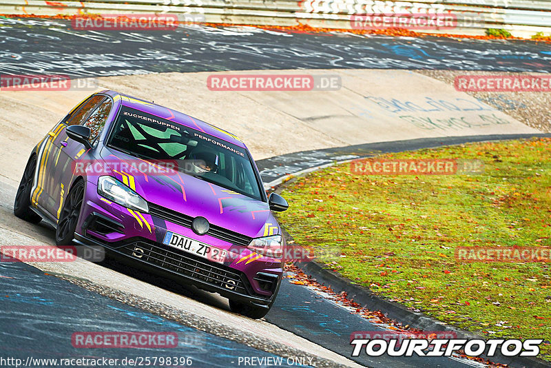 Bild #25798396 - Touristenfahrten Nürburgring Nordschleife (12.11.2023)