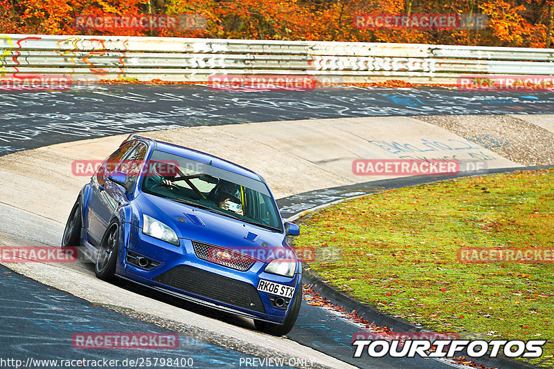 Bild #25798400 - Touristenfahrten Nürburgring Nordschleife (12.11.2023)