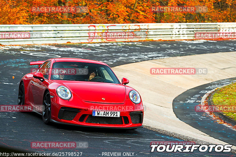 Bild #25798527 - Touristenfahrten Nürburgring Nordschleife (12.11.2023)