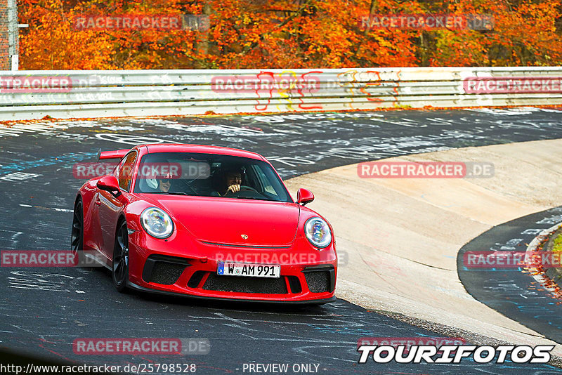 Bild #25798528 - Touristenfahrten Nürburgring Nordschleife (12.11.2023)