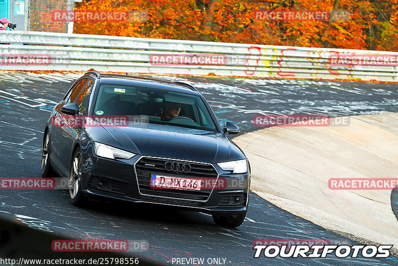 Bild #25798556 - Touristenfahrten Nürburgring Nordschleife (12.11.2023)