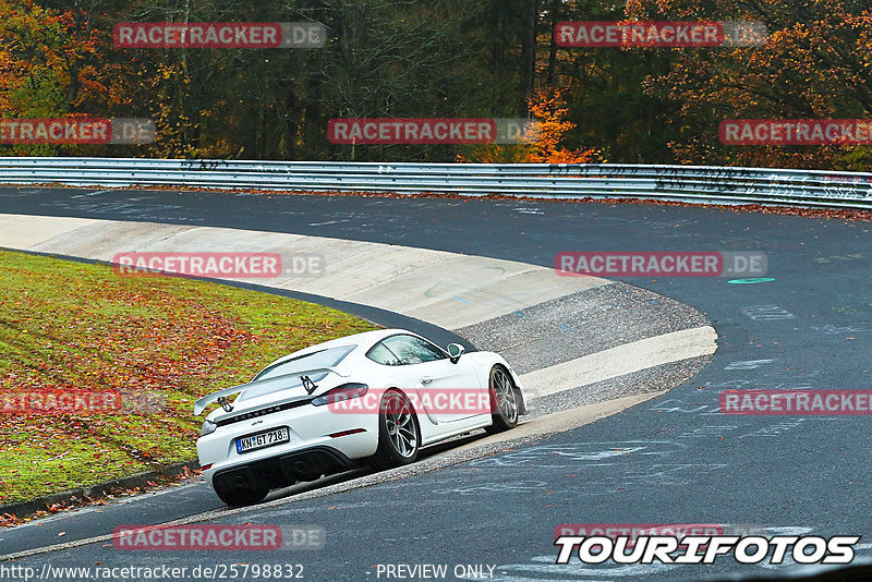 Bild #25798832 - Touristenfahrten Nürburgring Nordschleife (12.11.2023)