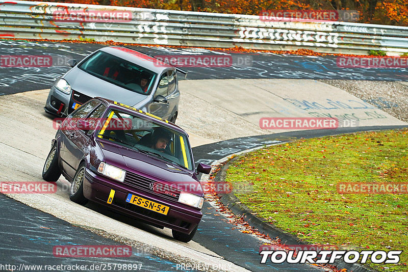 Bild #25798897 - Touristenfahrten Nürburgring Nordschleife (12.11.2023)