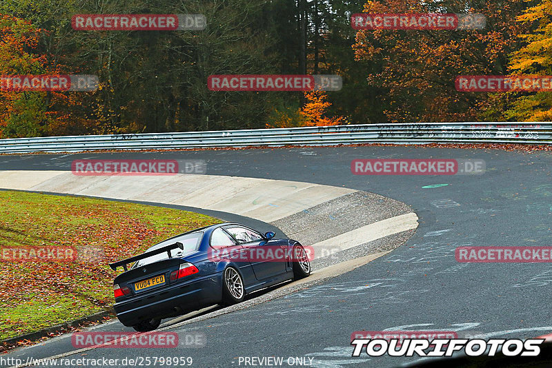 Bild #25798959 - Touristenfahrten Nürburgring Nordschleife (12.11.2023)