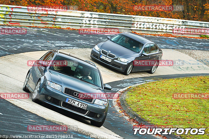 Bild #25798974 - Touristenfahrten Nürburgring Nordschleife (12.11.2023)