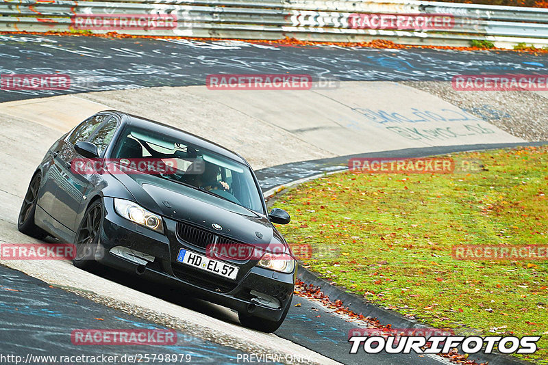 Bild #25798979 - Touristenfahrten Nürburgring Nordschleife (12.11.2023)