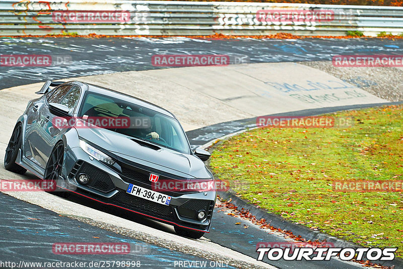 Bild #25798998 - Touristenfahrten Nürburgring Nordschleife (12.11.2023)