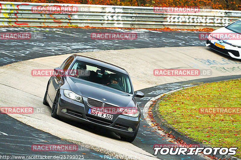 Bild #25799025 - Touristenfahrten Nürburgring Nordschleife (12.11.2023)