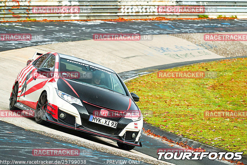 Bild #25799038 - Touristenfahrten Nürburgring Nordschleife (12.11.2023)